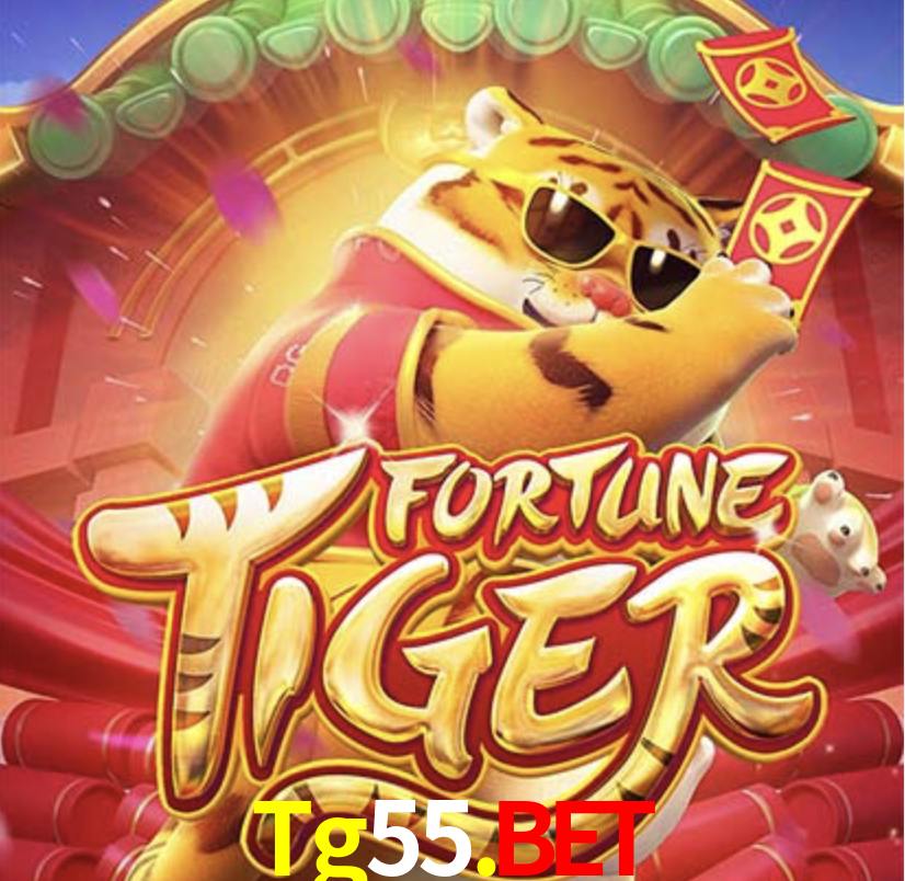 Fortune Tiger